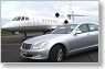airport transfers