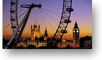 Full Day London Tour