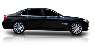 Mercedes Benz - S Class Limousine