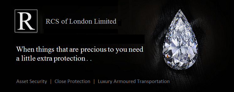 RCS Asset Security Services